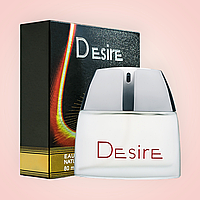 Туалетная вода для мужчин Desire ТМ Aromat 80 мл