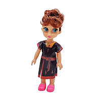 Детская игровая кукла маленькая 8881 15 см Nia-mart