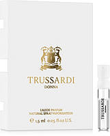 Trussardi Donna Trussardi Парфумована вода пробник жіноча 1.5ml (Оригінал)