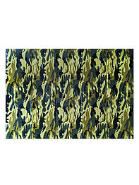 Камуфляжний килимок Мілітарі 200х75х1см (265) SW-00000874 Aiw30