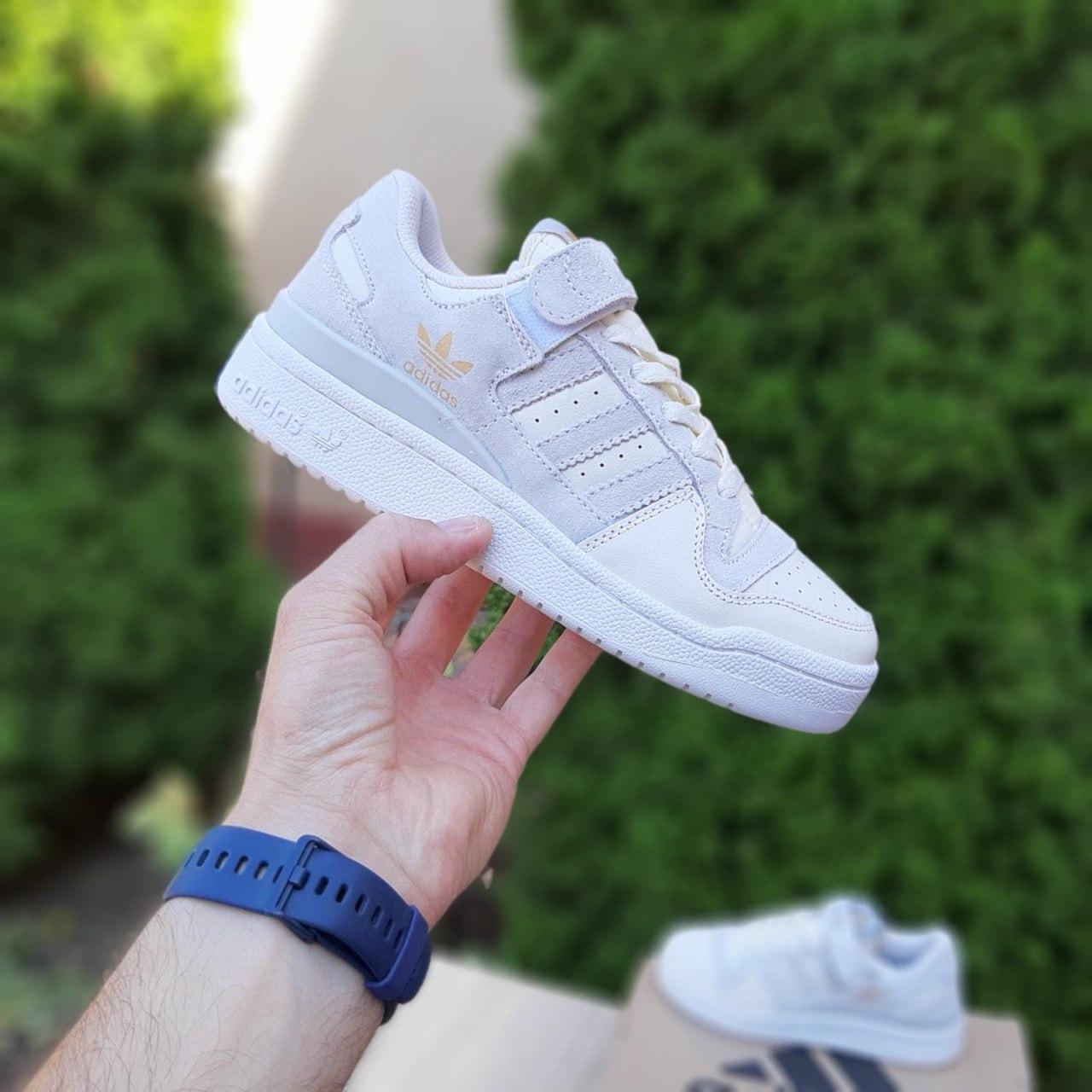 Adidas Forum LOW 20819 mood ID 1971553068 2132.13 Prom.ua