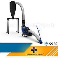 Пневматичний транспортер ПТ - 360