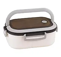 Контейнер для обедов lunch thermal lunchbox 1.2l