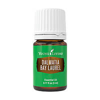 Эфирное масло Лавра (Dalmatia Bay Laurel) Young Living 5мл