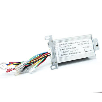 Контролер Treker CS-710 Max (36V, 350W, 15A)