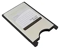 Считыватель карт cf для pcmcia AK144