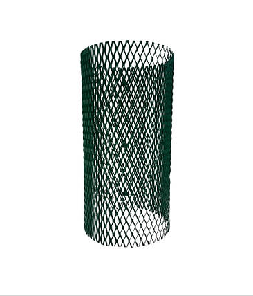 Захисна сітка для кальяну Зелена, фото 1