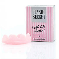 Бігуді силіконові Lash Secret, S