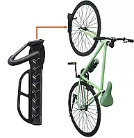 Настенная вешалка для велосипедов крюк держатель велосипедов