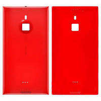 Задняя крышка Nokia 1520 Lumia (RM-938) red