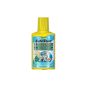 Препарат Tetra SafeStart 50 ml, на 60 л.