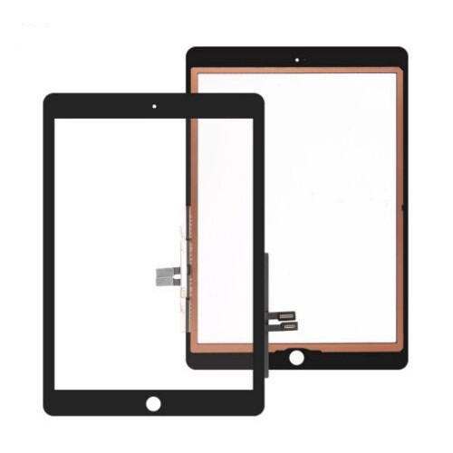 Сенсор ipad 9.7 2018 black (оригінал) а+