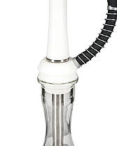 Витончений кальян Aroma Hookah - X-Ray White, фото 3