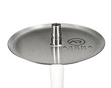 Витончений кальян Aroma Hookah - X-Ray White, фото 4