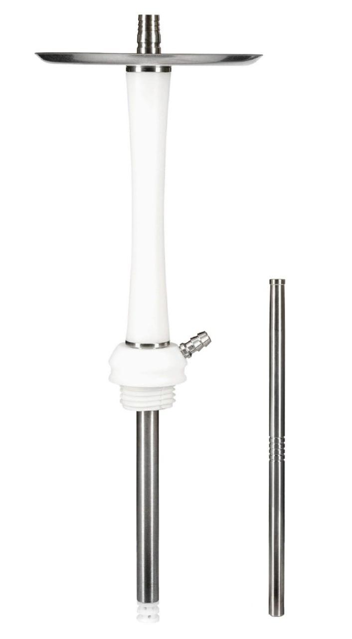 Якісна шахта Aroma Hookah - X-Ray White