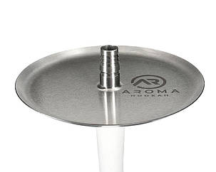 Якісна шахта Aroma Hookah - X-Ray White, фото 3