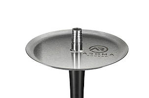 Шахта Aroma Hookah - X-Ray Mini Black, фото 3