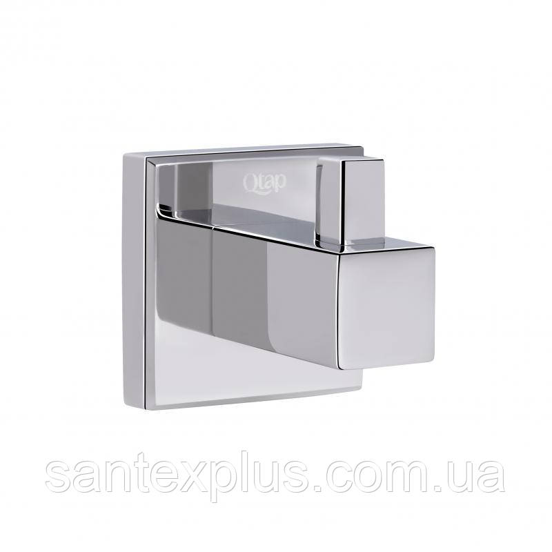 Гачок Qtap Crow QTHCK1101103C Chrome (Háček)