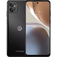Смартфон Motorola Moto G32 6/128GB Grey, NFC, 50+8+2/16Мп, Qualcomm Snapdragon 680, IPS 6.5",5000 mAh
