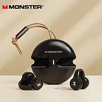 Навушники MONSTER Airmars XKT21 black