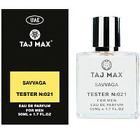 Sauvage 50 ml (Tester) Мужские духи Кристиан Диор Саваж 50 мл (Тестер) Дикий