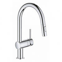 Смеситель для кухни Grohe Minta 32321002