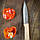 Набір 5 ножів у блоці Opinel Parallèle Meat Block (002403), фото 5