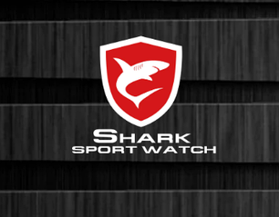  SHARK SPORT WATCH