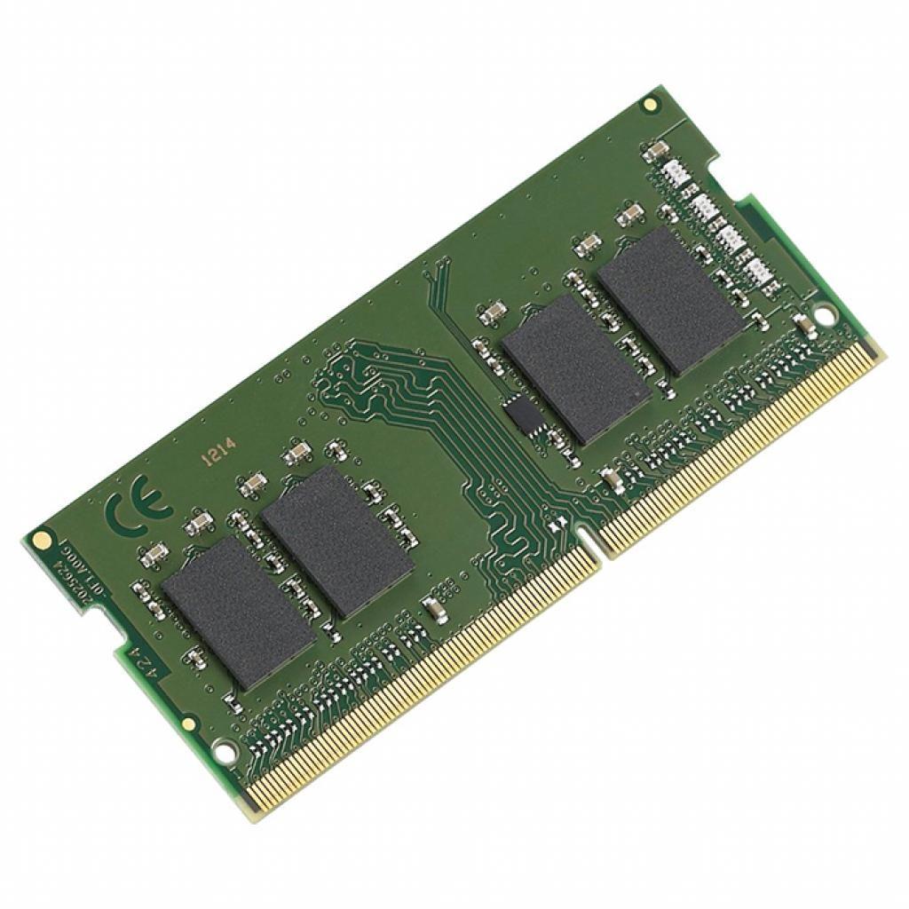 Оперативна пам'ять SO-DIMM DDR4 Micron 4Gb 2133 MHz "Б/У"