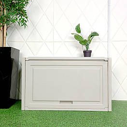 Пластикова полиця 82*45*49см SW-00001547 Aiw98