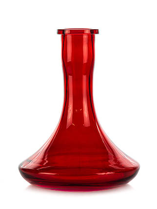 Колба під ущільнювач Craft (крафт) - Червона, фото 1