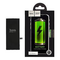 АКБ iPhone 11 (HOCO) 3110 mAh