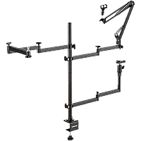 Стойка настольная Ulanzi UURig Universal Desktop Livestream Stand [76796]