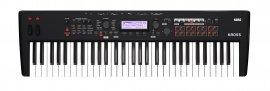 Синтезатор KORG KROSS2-61-MB