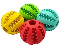 Мяч для собак игрушка для жевания tweet 6cm