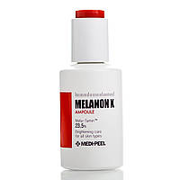 Ампульна сироватка проти пігментації MEDI-PEEL Melanon X Ampoule