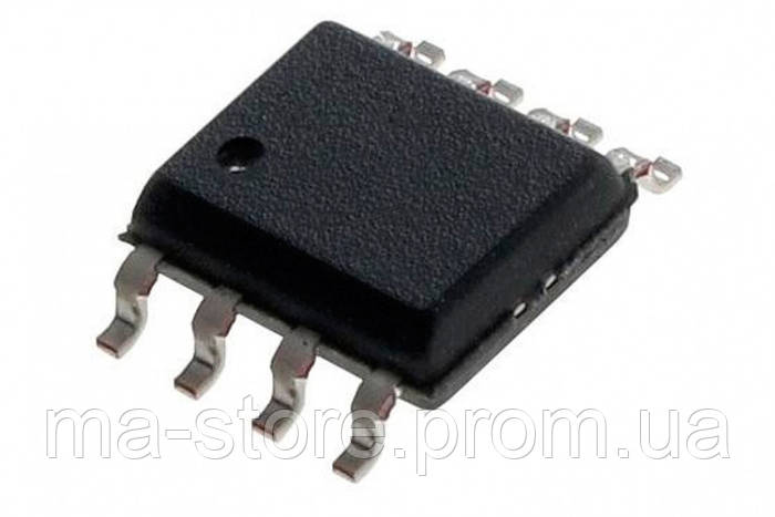 Купить Микросхема TP4056 (TC4056), цена 10 ₴ — Prom.ua (ID#1971850048)