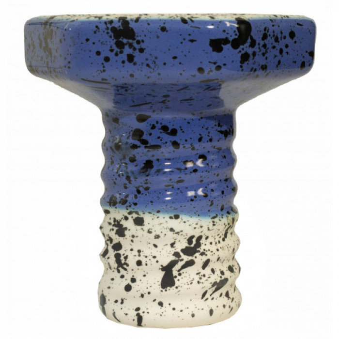 Чаша Stealler bowls Bolt- Purple Lollipop
