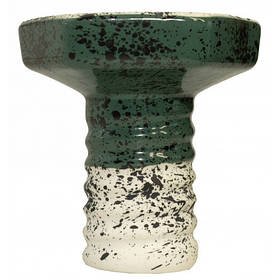 Чаша Stealler bowls Bolt- Green Forest