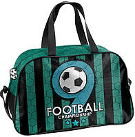 Спортивная детская сумка 13L Paso Football Nia-mart