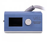 Auto CPAP апарат Foras Yel з маскою - СІПАП авто, фото 6