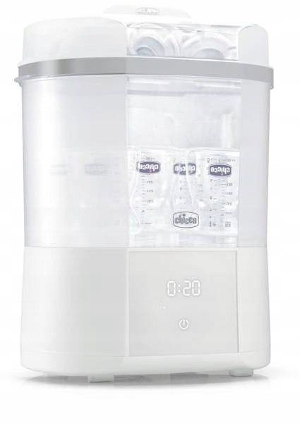 Електричний стерилізатор Chicco 3в1  650 Вт