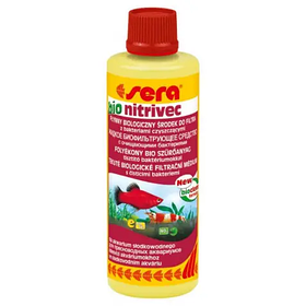 Препарат Sera nitrivec, 100 ml, на 250 л.