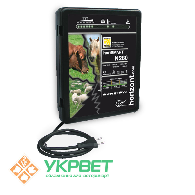 Електизатор horiSMART N280