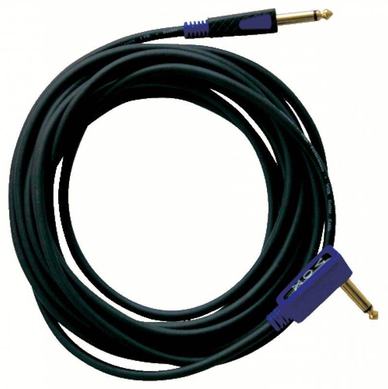 Кабель інструментальний VOX CABLE VGS-30