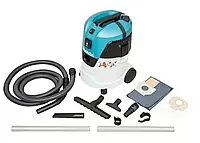 Пылесос Makita VC2512L(2031425301756)