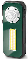 Аккумуляторный фонарик заряжается от USB Parkside LED 50/150 lm 3,7 V 1200 Nia-mart