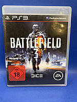 BATTLEFIELD 3 для PS3