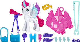 Ігровий набір My Little Pony Магічні поні MLP-Моя маленька Поні Zipp Storm (F5249)