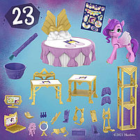 Ігровий набір My Little Pony Кімната принцеси Петалс (F3883), фото 7